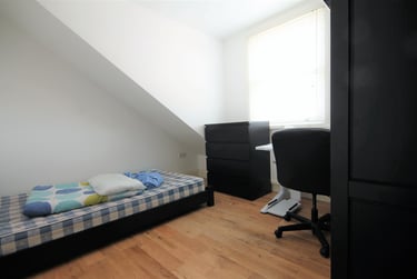 1 bed house, Belle Grove Terrace, Spital Tongues, Newcastle, NE24LL - Image 8